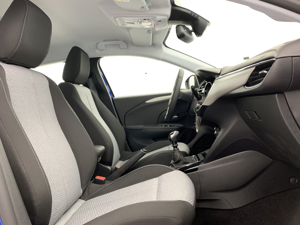 Photo véhicule 1 OPEL Corsa 1.2 Turbo 100 ch BVM6 Edition