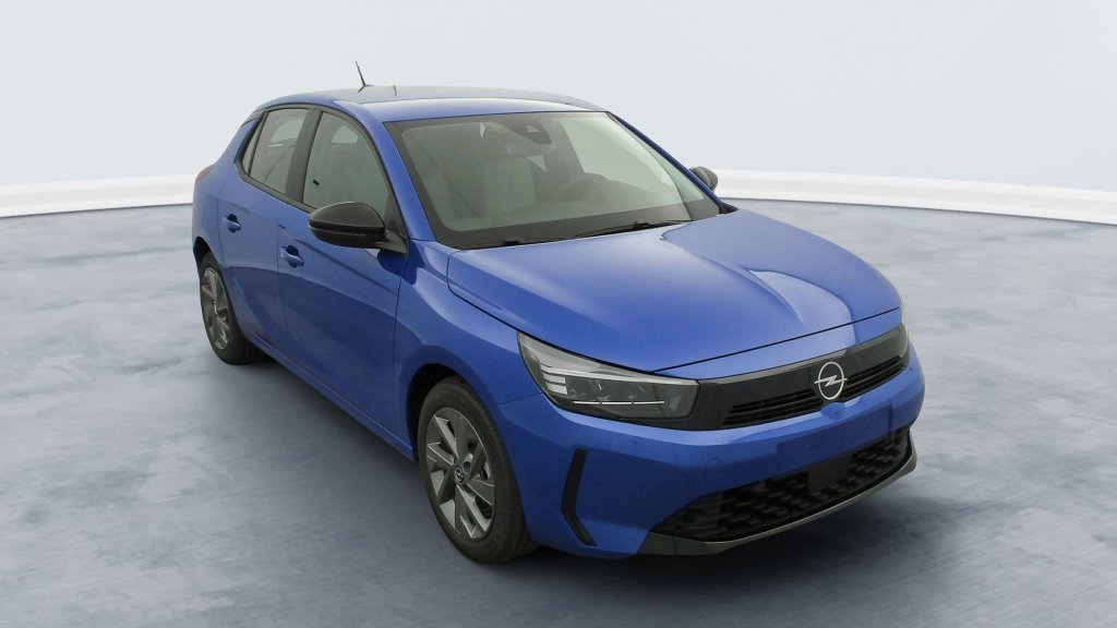 photo OPEL Corsa