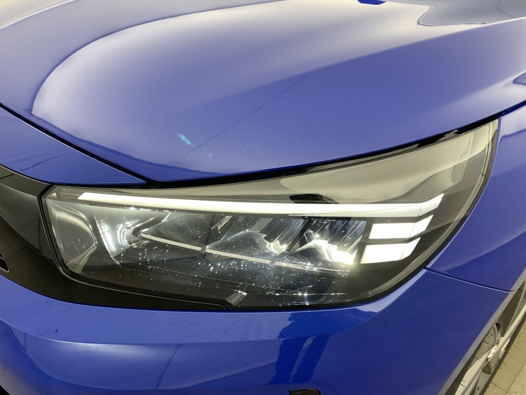 Photo véhicule 1 OPEL Corsa 1.2 Turbo 100 ch BVM6 Edition