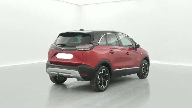 Photo véhicule 1 OPEL Crossland x Crossland 1.2 Turbo 130 ch BVA6 Ultimate