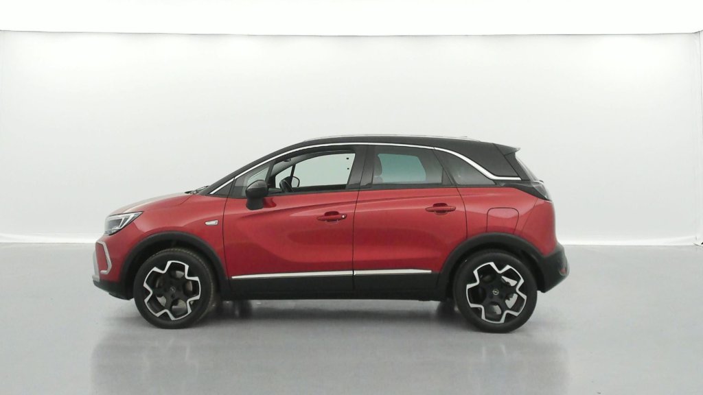 Photo véhicule 1 OPEL Crossland x Crossland 1.2 Turbo 130 ch BVA6 Ultimate