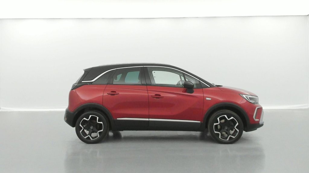 Photo véhicule 1 OPEL Crossland x Crossland 1.2 Turbo 130 ch BVA6 Ultimate