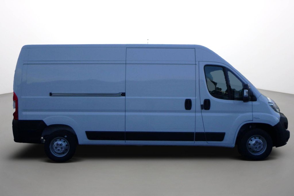 Photo véhicule 1 OPEL Movano fourgon MOVANO FGN 3.5T L3H2 140 BLUE HDI S S