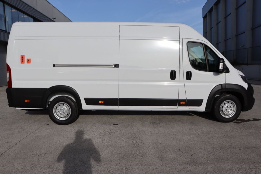 Photo véhicule 1 OPEL Movano fourgon 3.5T MAXI L4H2 - LIFT 165 BLUE HDI S S