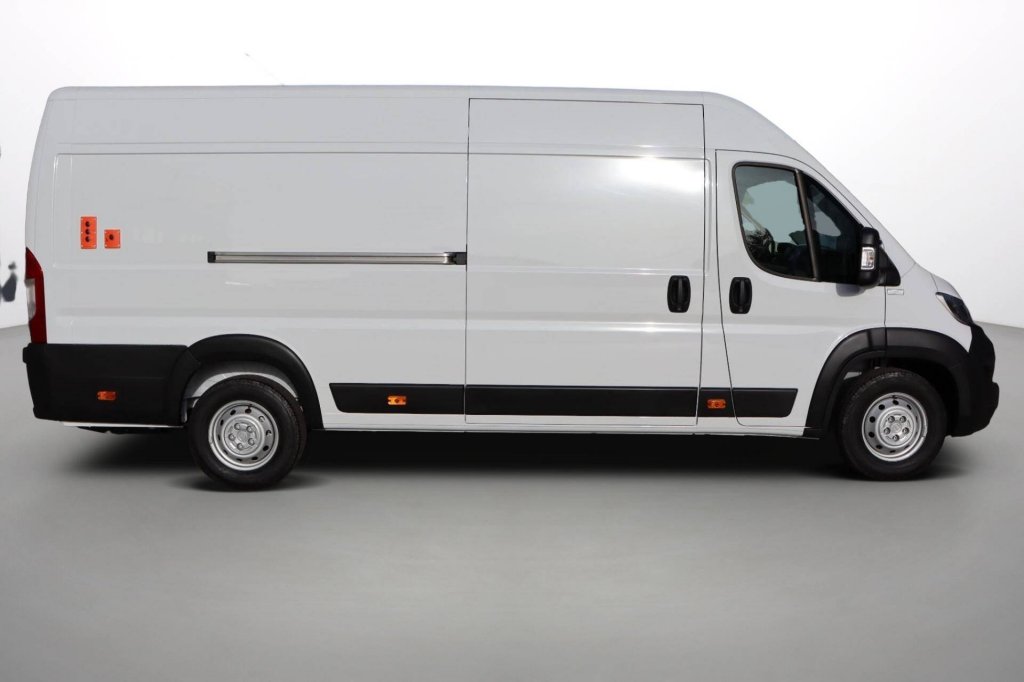 Photo véhicule 1 OPEL Movano fourgon 3.5T MAXI L4H2 - LIFT 165 BLUE HDI S S