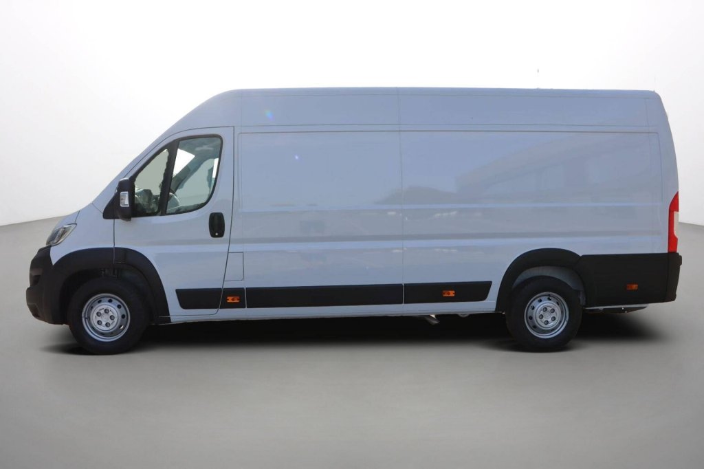 Photo véhicule 1 OPEL Movano fourgon 3.5T MAXI L4H2 - LIFT 165 BLUE HDI S S