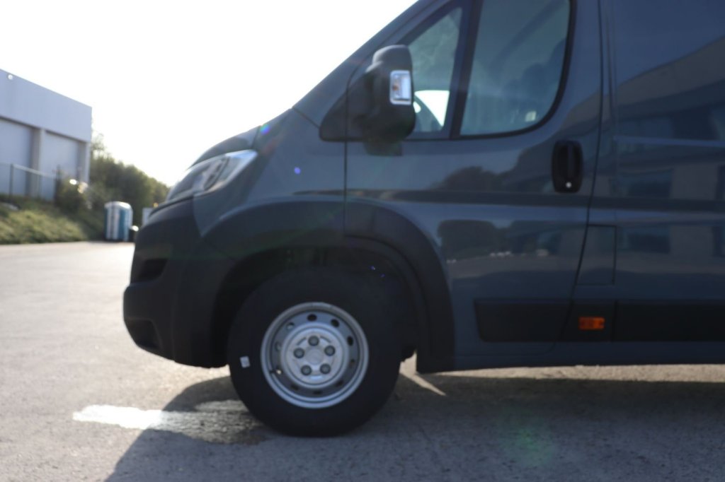 Photo véhicule 1 OPEL Movano fourgon 3.5T MAXI L4H2 165 BLUE HDI S S