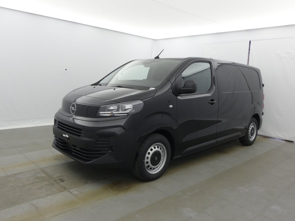 Photo véhicule 1 OPEL Vivaro fourgon nouveau TAILLE XL BLUEHDI 145 SS EAT8