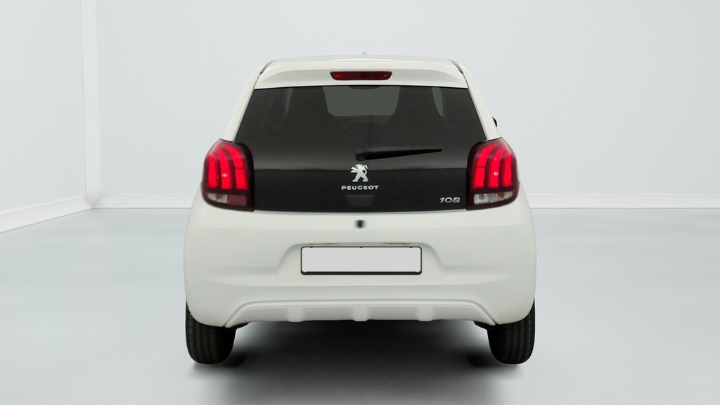 vehicule