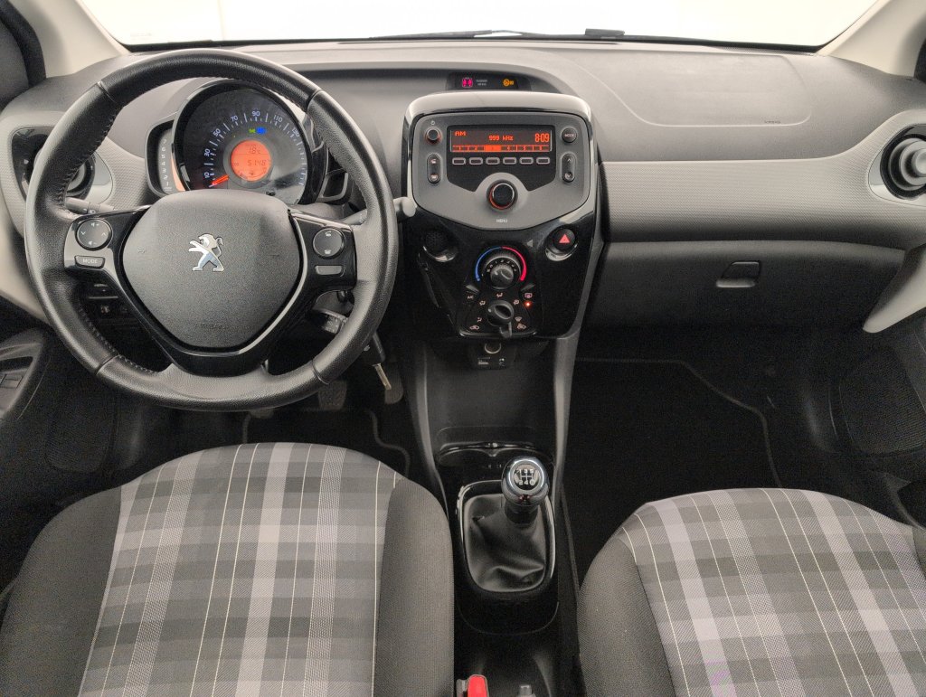 vehicule