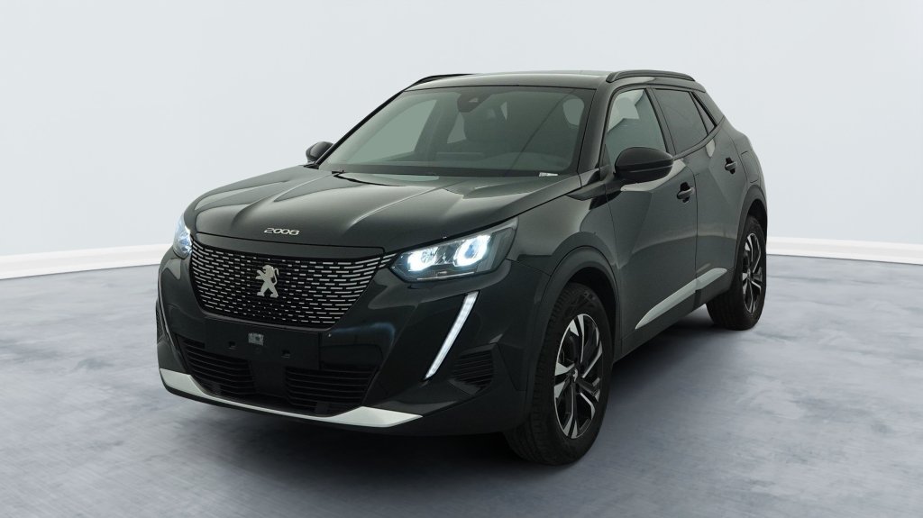 Photo véhicule 1 PEUGEOT 2008 PureTech 100 S S BVM6 Allure Pack