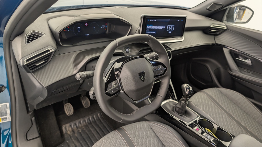 vehicule