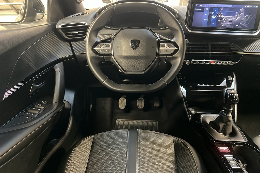 vehicule
