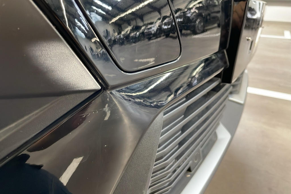 vehicule