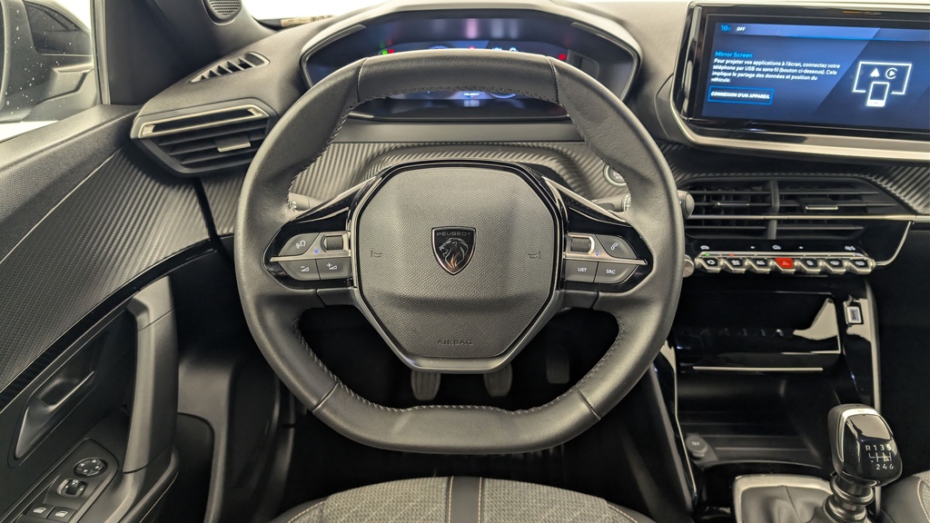 vehicule