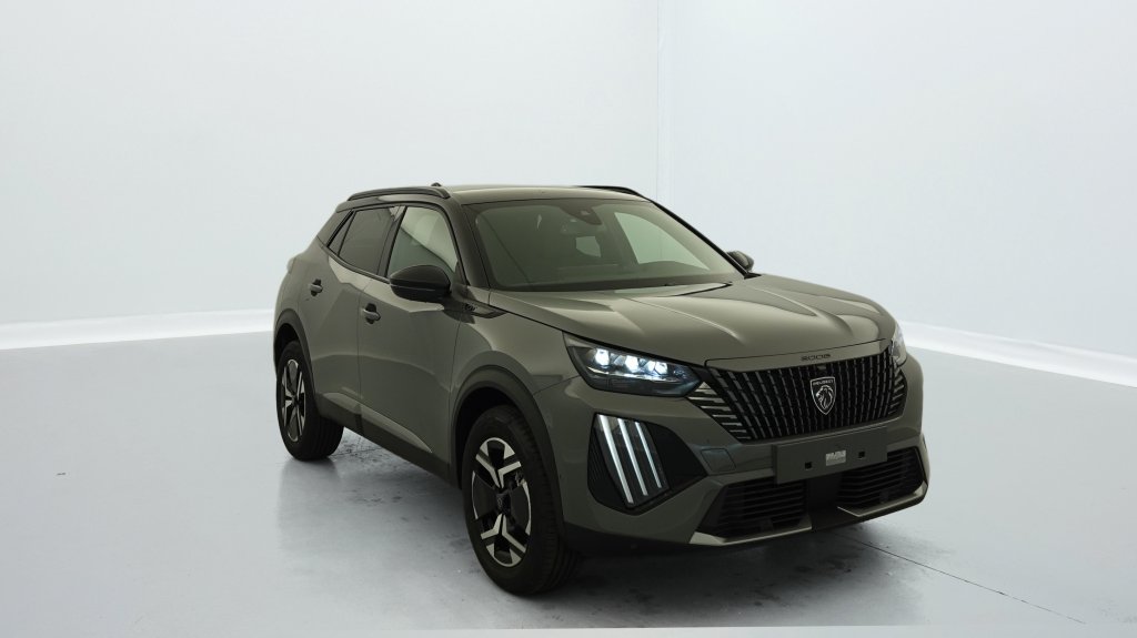 photo PEUGEOT 2008