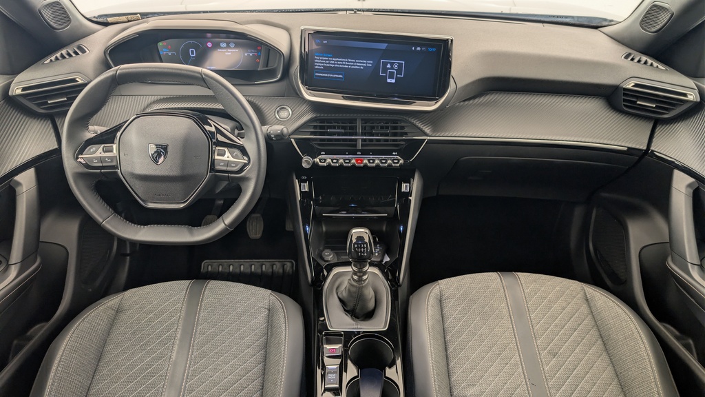 vehicule