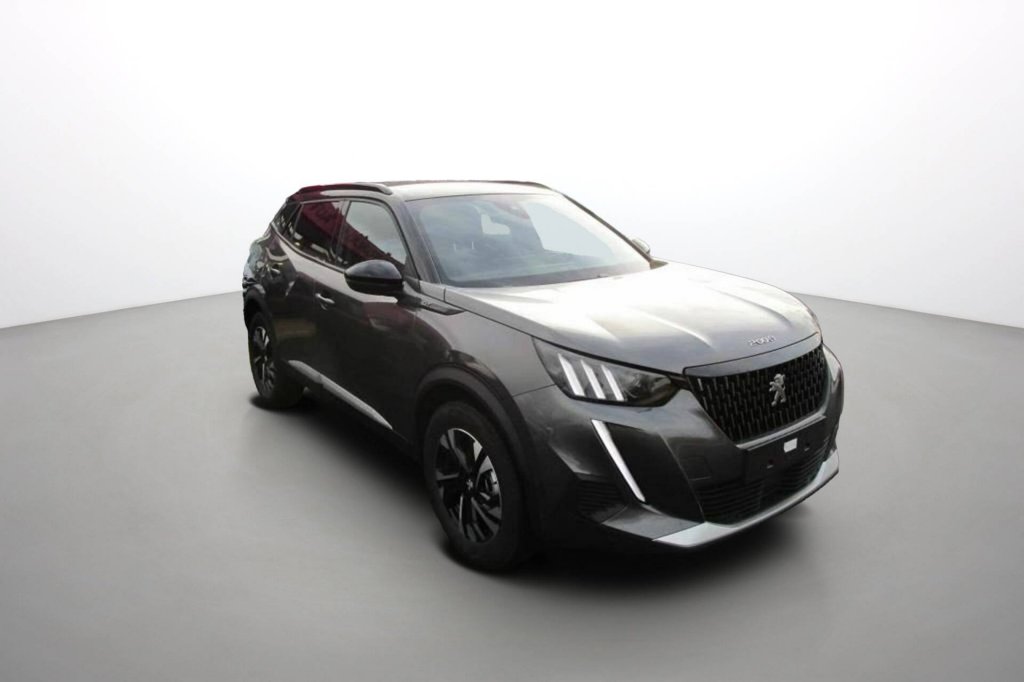 photo PEUGEOT 2008