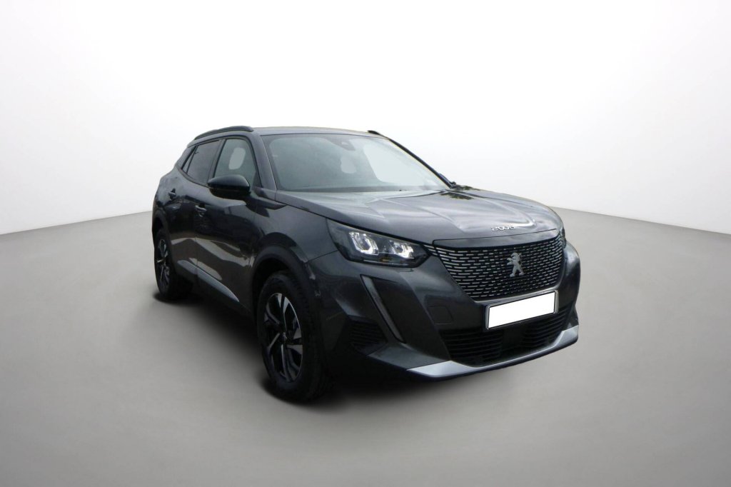 photo PEUGEOT 2008