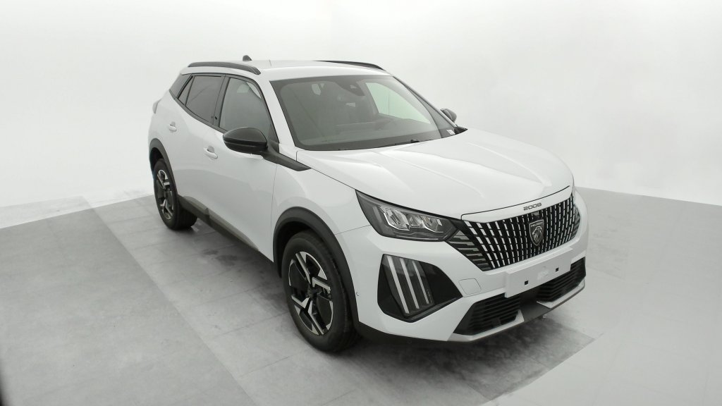 photo PEUGEOT 2008