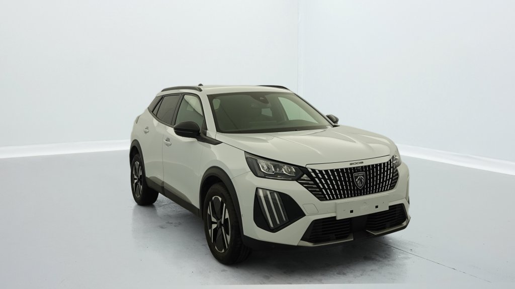 photo PEUGEOT 2008