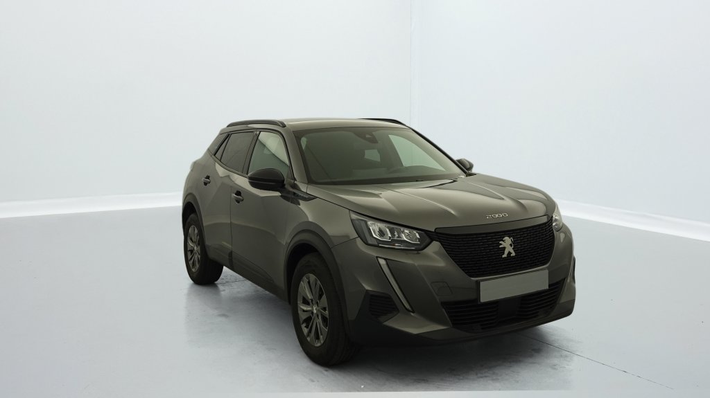 photo PEUGEOT 2008