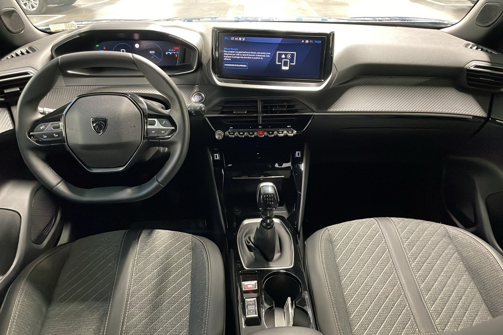 vehicule