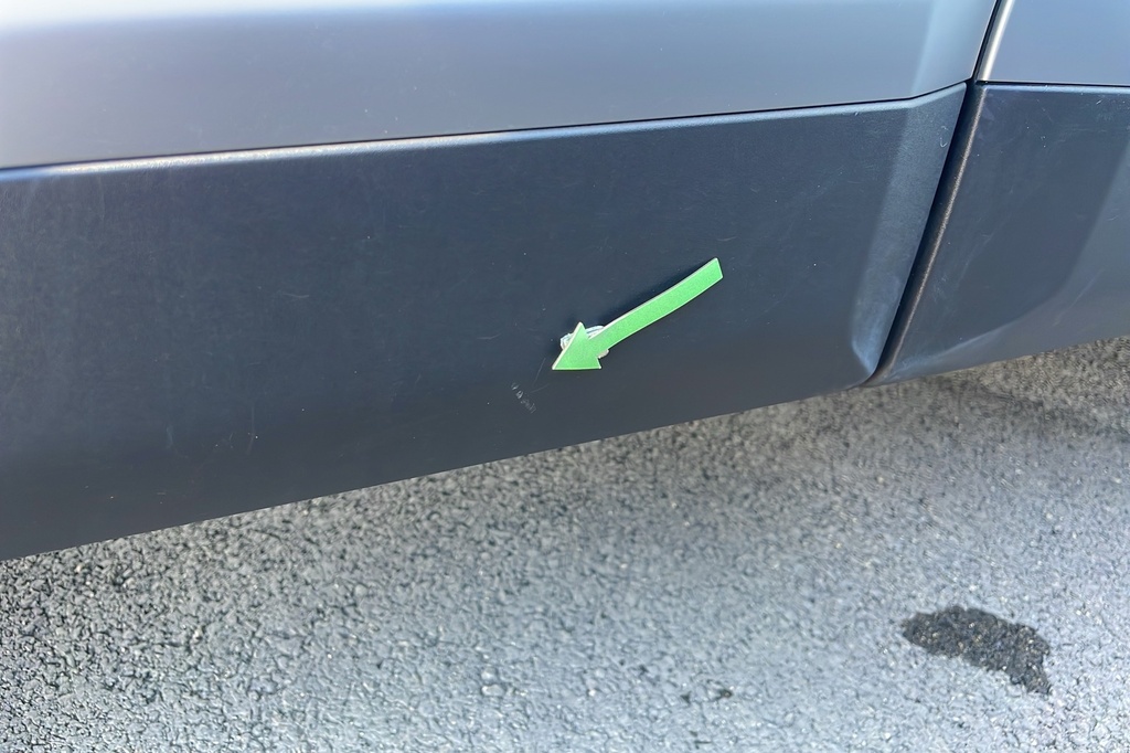 vehicule