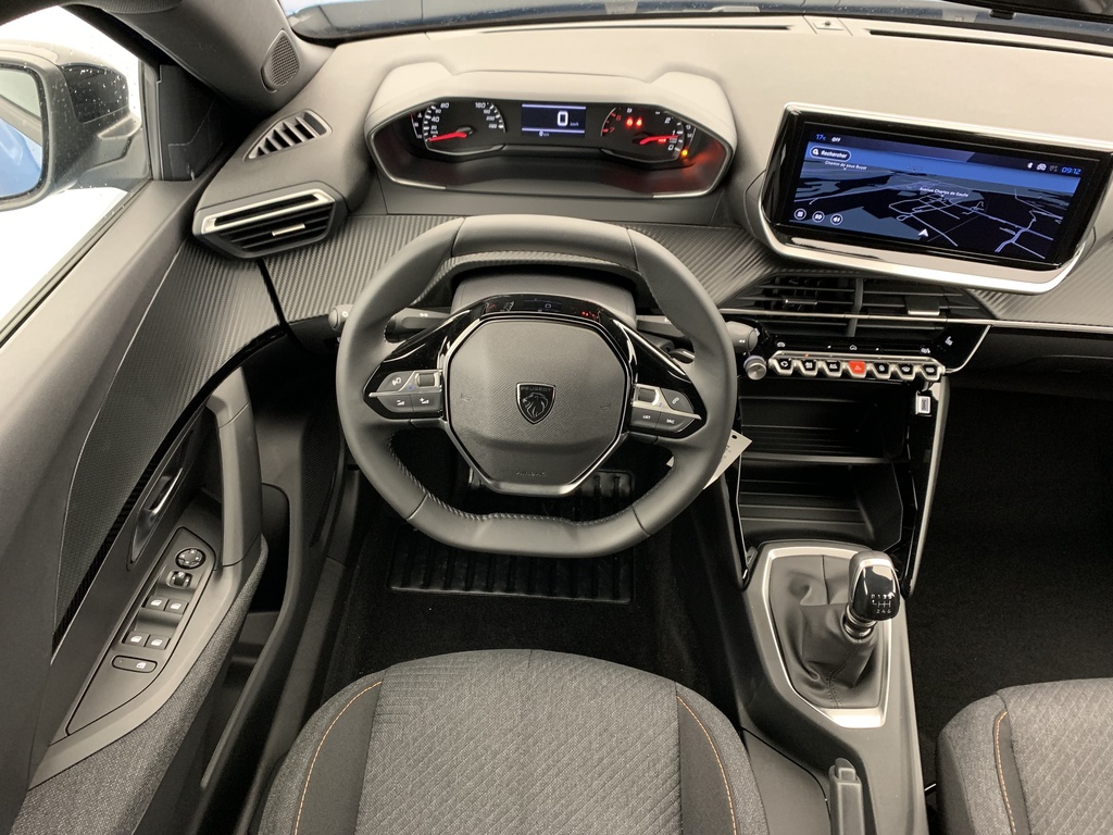 vehicule
