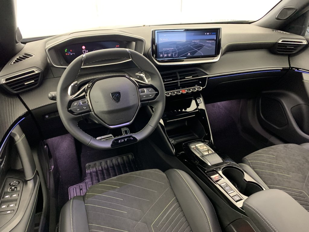 vehicule
