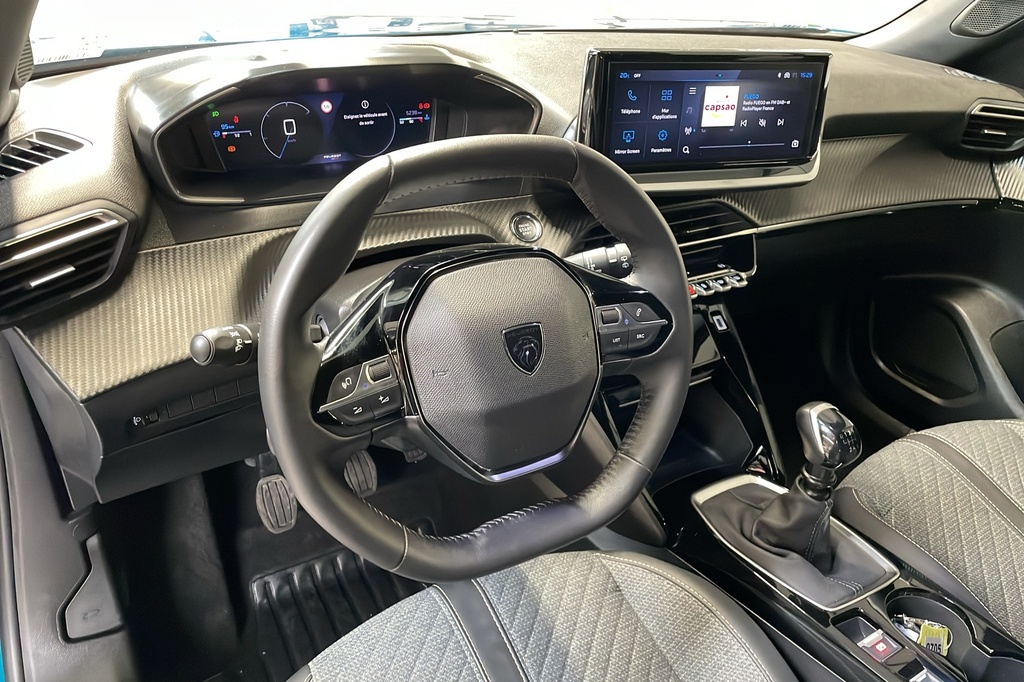 vehicule