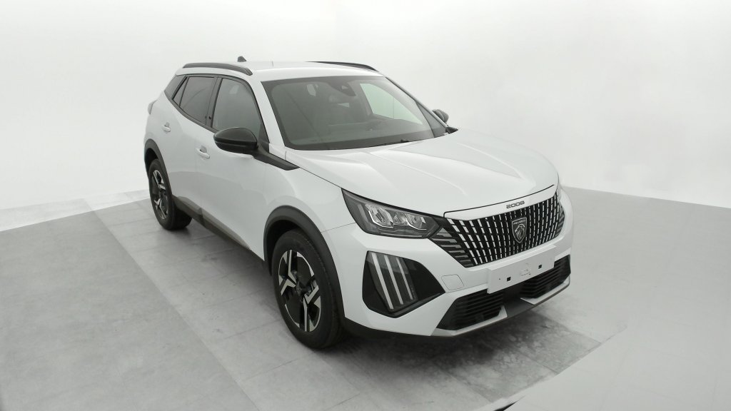 photo PEUGEOT 2008