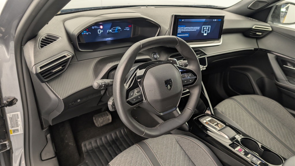 vehicule