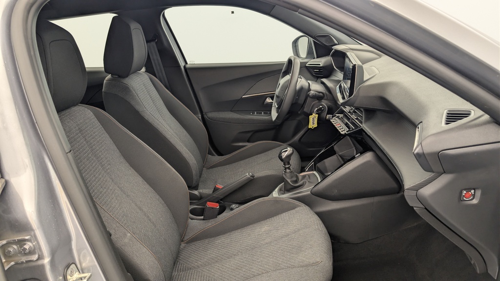 vehicule