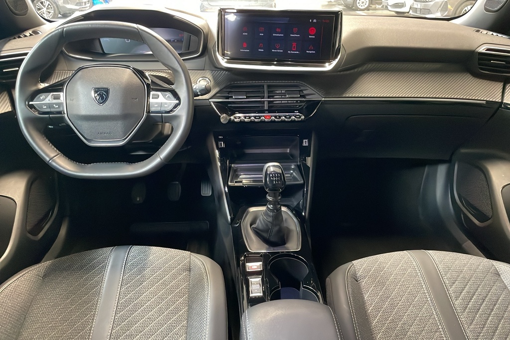 vehicule