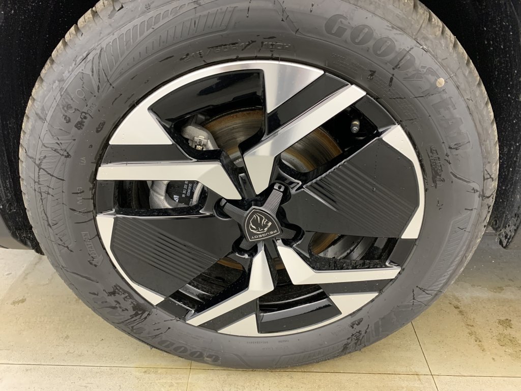 vehicule