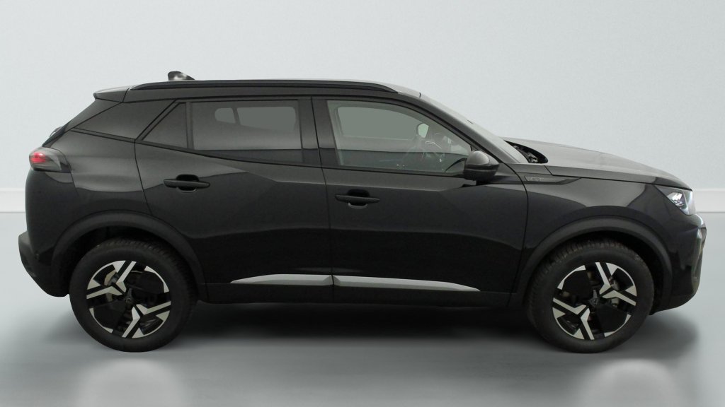 Photo véhicule 1 PEUGEOT 2008 Hybrid 145 e-DCS6 GT