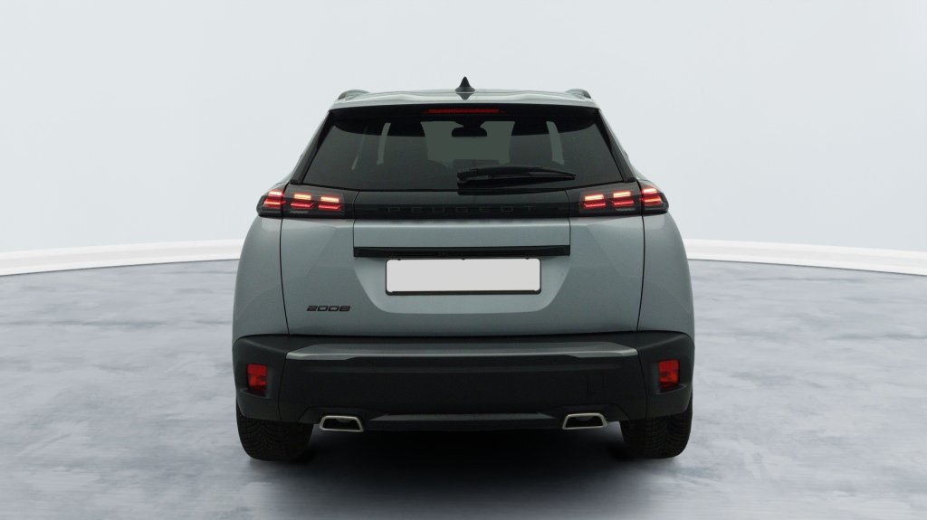 Photo véhicule 1 PEUGEOT 2008 PureTech 130 S S EAT8 Allure