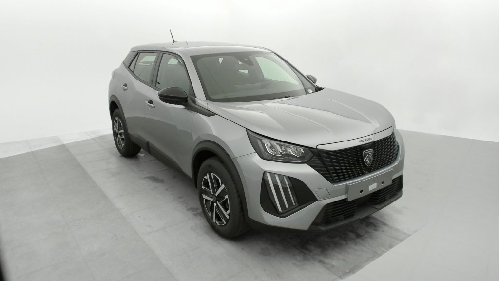 photo PEUGEOT 2008