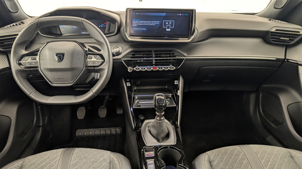 vehicule
