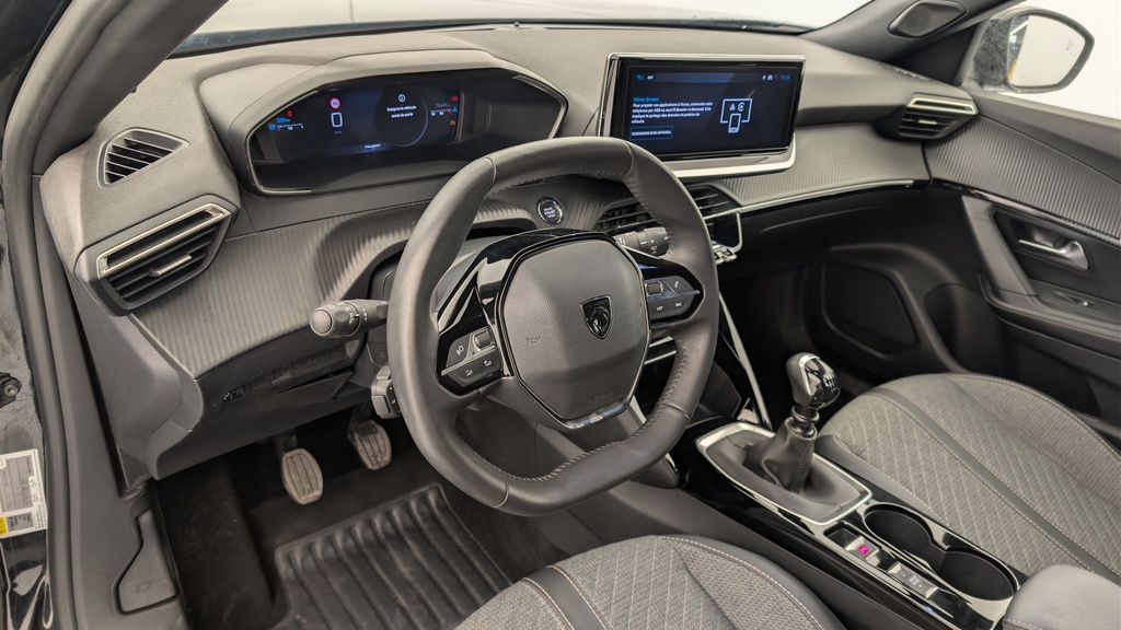 vehicule