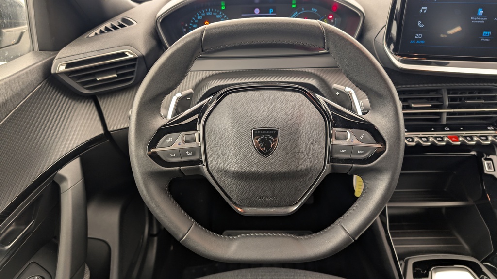vehicule