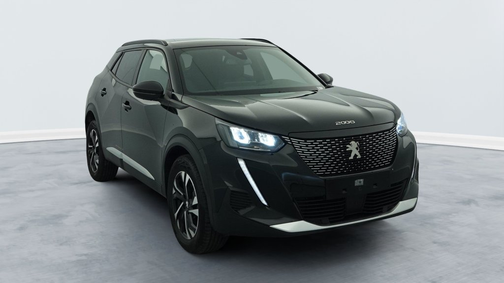 photo PEUGEOT 2008