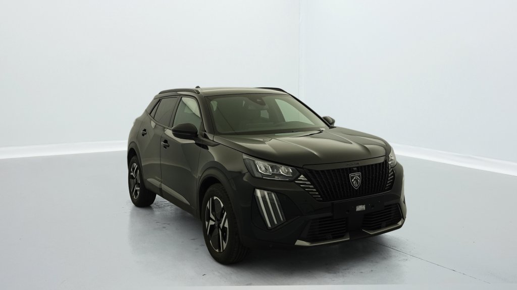 photo PEUGEOT 2008