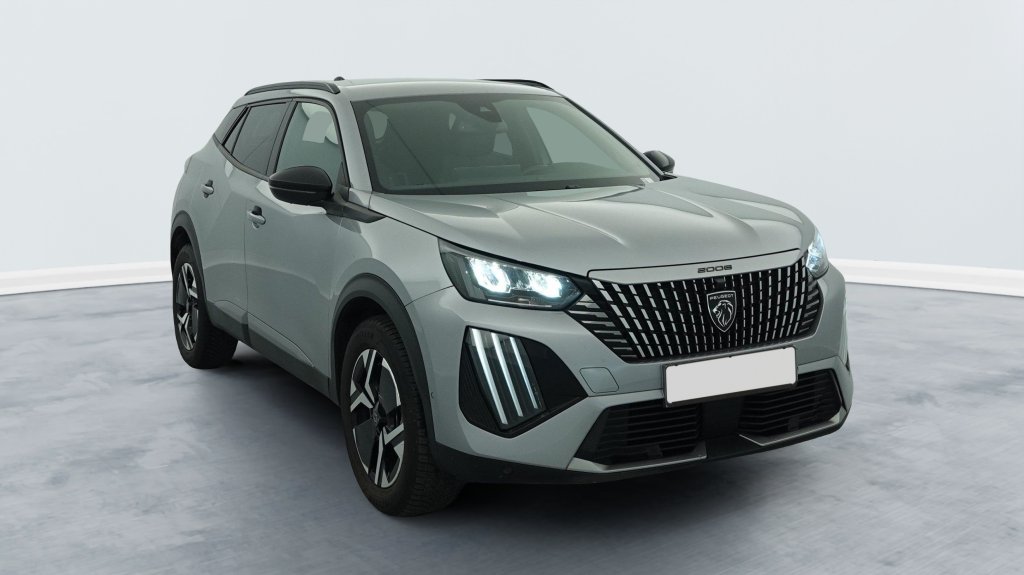 photo PEUGEOT 2008