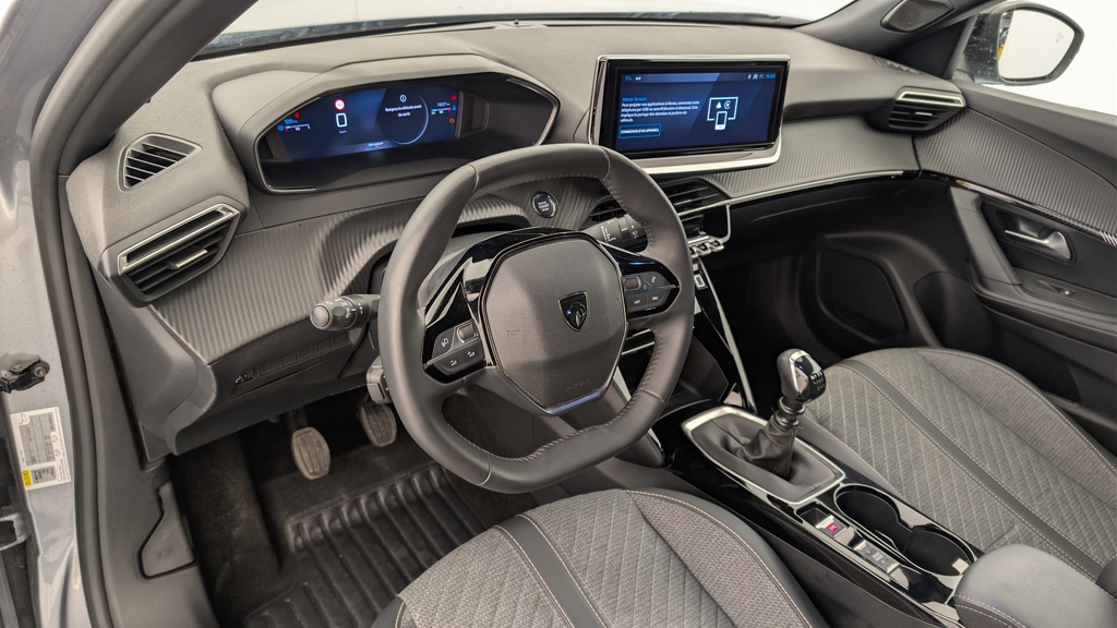 vehicule