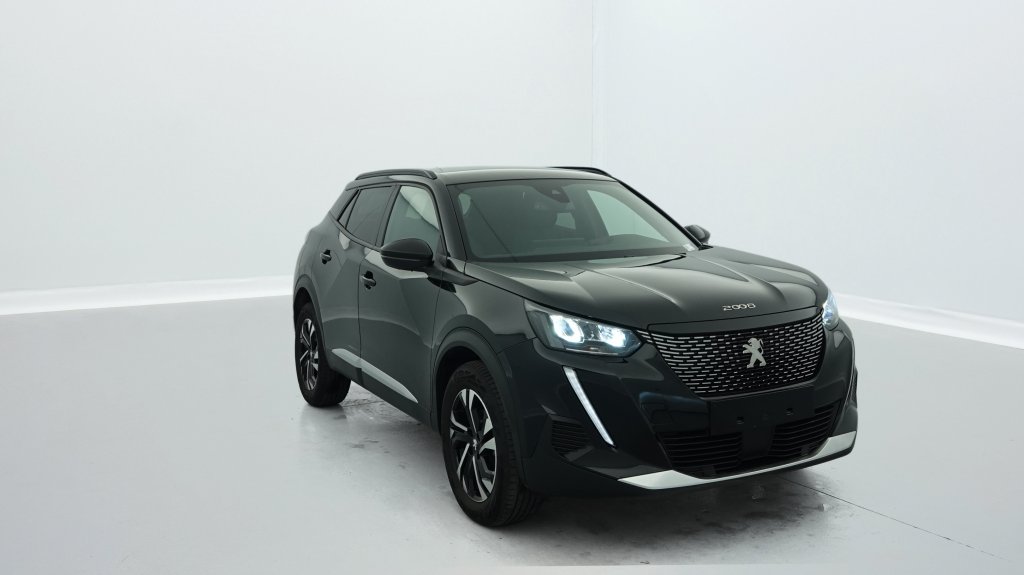 photo PEUGEOT 2008