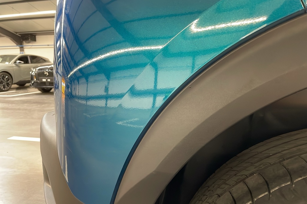 vehicule