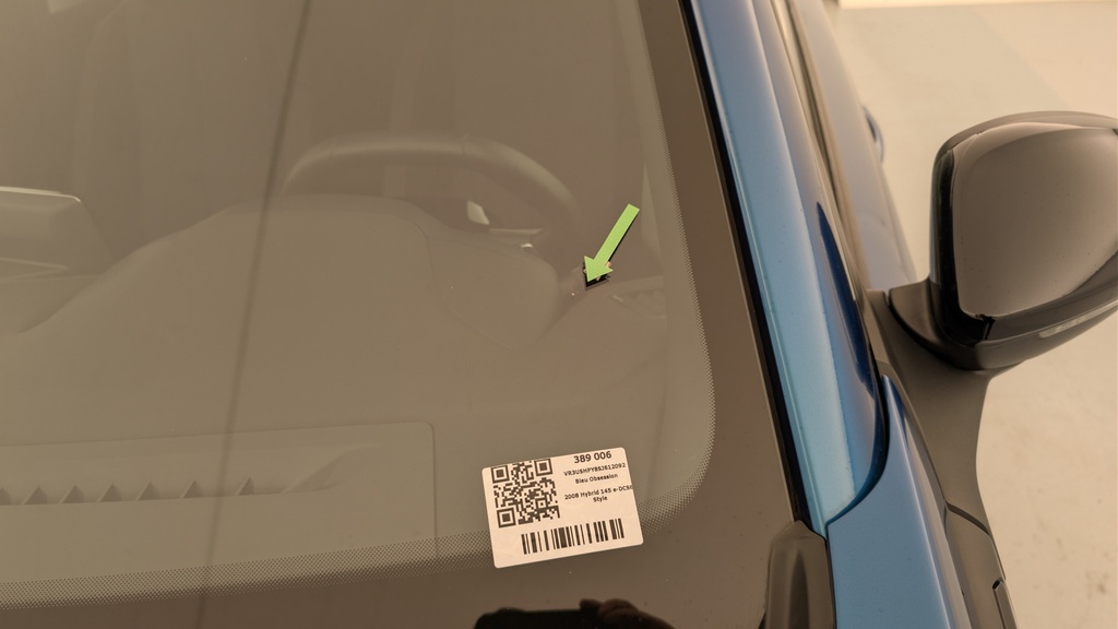 vehicule