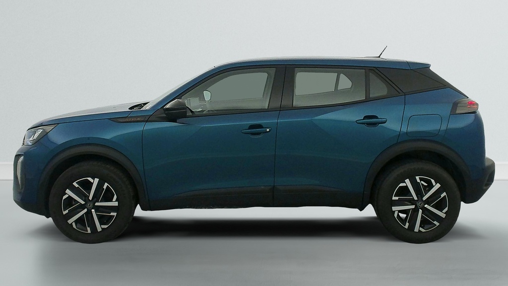 vehicule